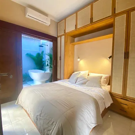 Paradise Haven In Nusa Dua